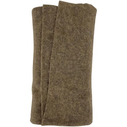 Siena Garden R75945 sheep's wool protective mat 200x100x0.3cm, grey