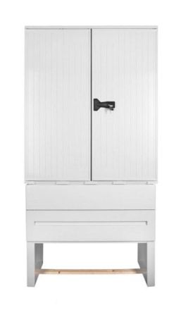 GSAB 2S1300M 1300x1135x320 with mounting plate standard cable distribution cabinet