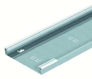 OBO Bettermann AIKA/U25040 250x40 for floor-mounted branch duct lower part, 7404882