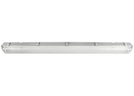 LEDINO 11300000007023 LED-FR-trough Niehl 1500D stable for 2xT8