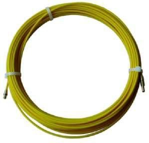 PROTEC.class 05101887 Cable pull fiberglass replacement tape 80m PGE80