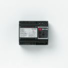 Siedle NG 602-01 DE power supply unit in black