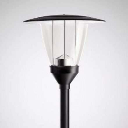 Trilux 6725940 9851 AB2L LRA/2600 730 3G1S ET LED mast light, silver