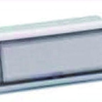 STR small white rocker switch, 10541
