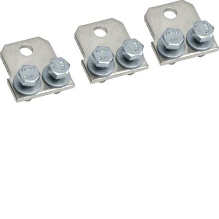 Hager LVZASD double connection 2x35qmm