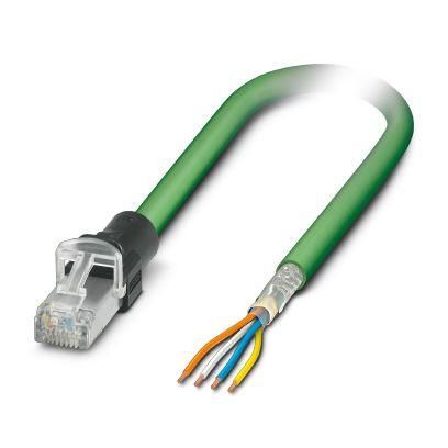 Phoenix Contact 1113334 NBC-R4ACS/2,0-93M/OE patch cable