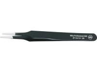 Wiha 32329 ZP15014120 Precision tweezers Professional ESD