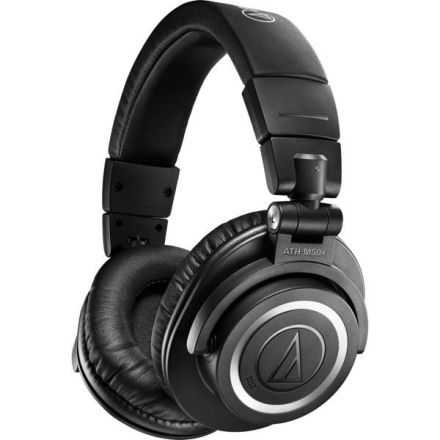 Audio-Technica ATH-M50xBT2 ATH-M50xBT2, headphones