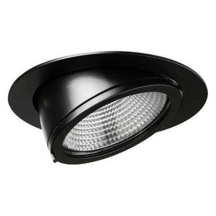 Brumberg 88677184 LED recessed ceiling spotlight 48.9W 38° 4000K