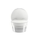 BUSCH-JAEGER 6251/28-134-WL motion detector Busch-Wächter | 280°, Bluetooth | studio white