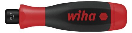 Wiha 36234 29201140 torque screwdriver easyTorque