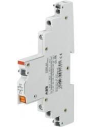 ABB Stotz-Kontakt S750DR-AUX, S750DR auxiliary switch 2 changeover contacts, 2CDH700901R0001