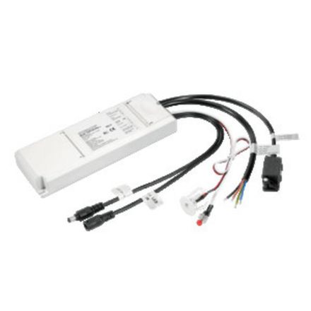Nobile 2023030000 3W 3h single battery emergency light module