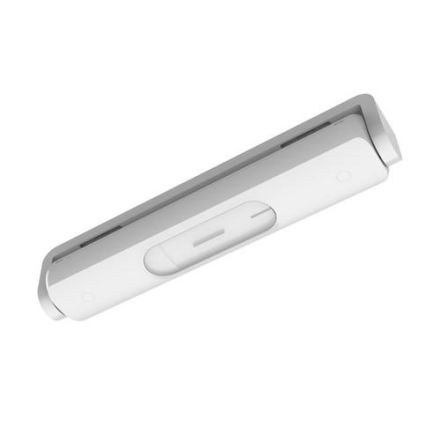 Rademacher 6412317 DMDR TYXAL+ white wireless infrared light barrier