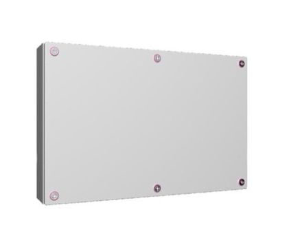 RITTAL 1540000 KX with flange plate 600x400x120mm terminal box
