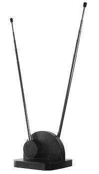 Axing TZA00600 telescopic indoor antenna