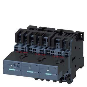 Siemens 3RA2425-8XF32-2BB4 star-delta combination AC 3 15/18.5kW/400V