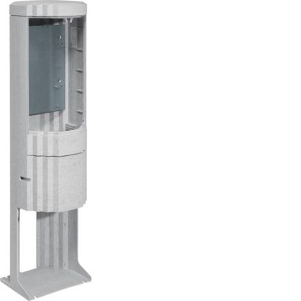 Hager ZAL135PH distribution column series 135 ru. MP 360x360x135