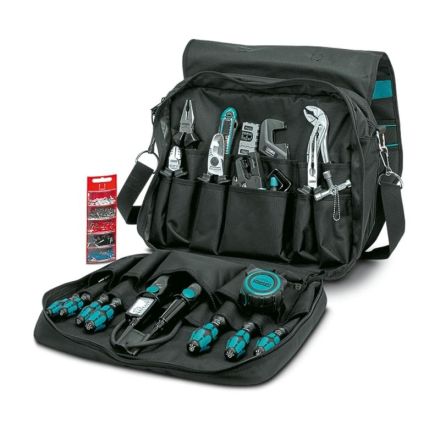Phoenix Contact 1212504 TOOL-BAG equipped tool bag