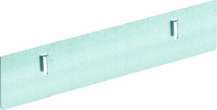 OBO Bettermann 7205400 GR-KS FS for mesh cable tray marking holder
