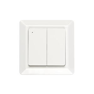Nobile 9109011016 2-way 12 scenes BT surface-mounted button