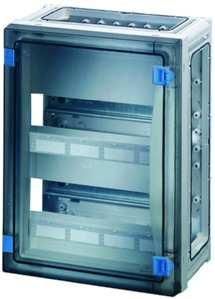 Hensel ENYSTAR FP 1219, 24 division units vending machine housing