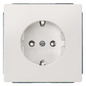 Siemens 5UB1853-0KK socket SCHUKO