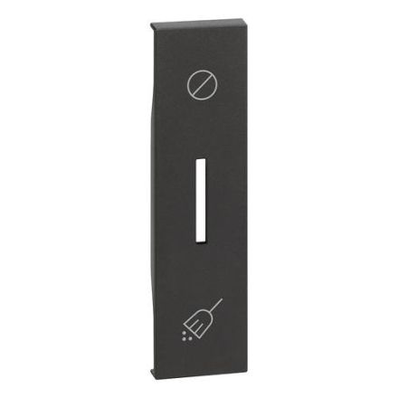 Bticino KG06H LivingNow button cover
