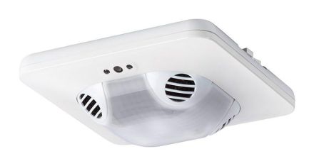 Siemens 5WG1258-2DB61 WIDE DualTech UP 258D61 presence detector