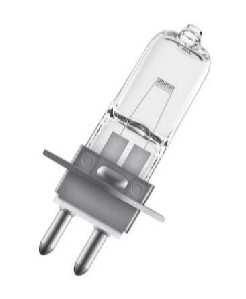Osram 4050300338316 pin base lamp 64251 HLX HLX 6V 20W