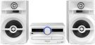 Panasonic SC-UX104EG-W CD system 300W BT DAB+