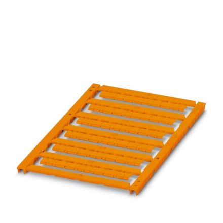 Phoenix Contact 0829674 UCT-TMF 8 OG CUS for terminal markers