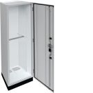 Hager FR22H1 univ. IP55 SK II 1850x550x400mm cabinet