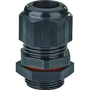 Hensel AXM 25 IP 66 M 25 Ex-mounting cable gland