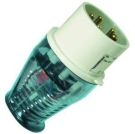 Walther 210DF 5x16A test plug