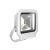 EsyLux EL10810251 LED spotlight LB16 OFL SUN ADF LED 50W 5000K white
