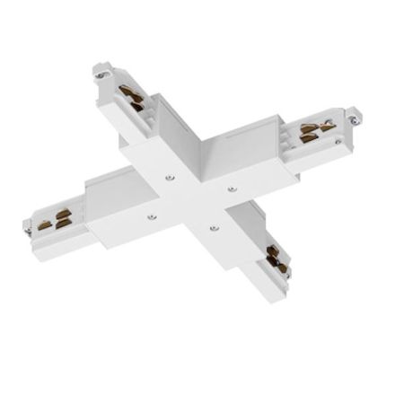 LTS ST-A X/9017 white attachment X-connector ( 660296 )