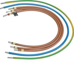 Hager Y882E outgoing cable harness 5-pin