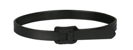 Legrand 031929 cable ties 7, 6x194mm , (black)