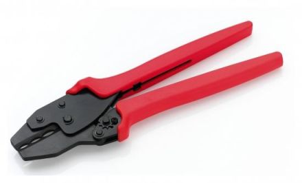Cimco 104210 insulated KS 6-16 pressing tool