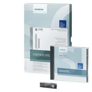 Siemens 6AV2107-4GX00-0BF0 Software SIMATIC WinCC Logging Upgr SIMATIC WinCC