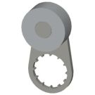 Siemens 3SE5000-0AA22 swivel lever for position switch