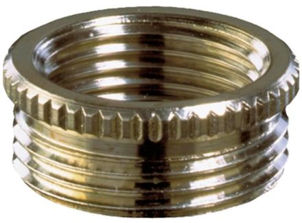 Wiska 10063930 AMMP 40/29 M40x1,5-PG29 Ni brass adapter