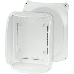 Hensel EB 25 G 170x220x96mm empty housing