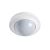 EsyLux EP10427756 PD-C 360i/32 360° UP presence detector