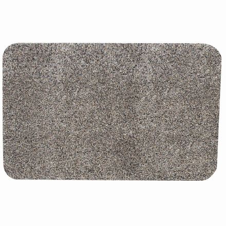 Siena Home 588-1-506-002 doormat Waterstop 50 x 80 cm granite