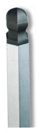 Cimco 117228 8mm Allen key