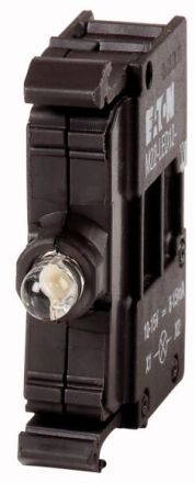 Eaton M22-LED12-R LED element 12V, red, front mounting, 279389