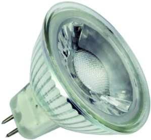 Megaman LM85113 LED bulb 5W GU5.3 345lm 25° 3000K 830