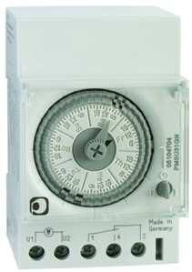 PROTEC.class 05104704 Timers Weekly timer PMSU31GN 1W